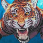 (image for) The Menagerie - Power